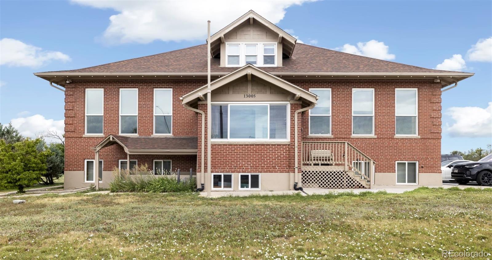 13005 Lowell Boulevard Broomfield CO 80020