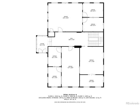 13005 Lowell Boulevard Broomfield CO 80020