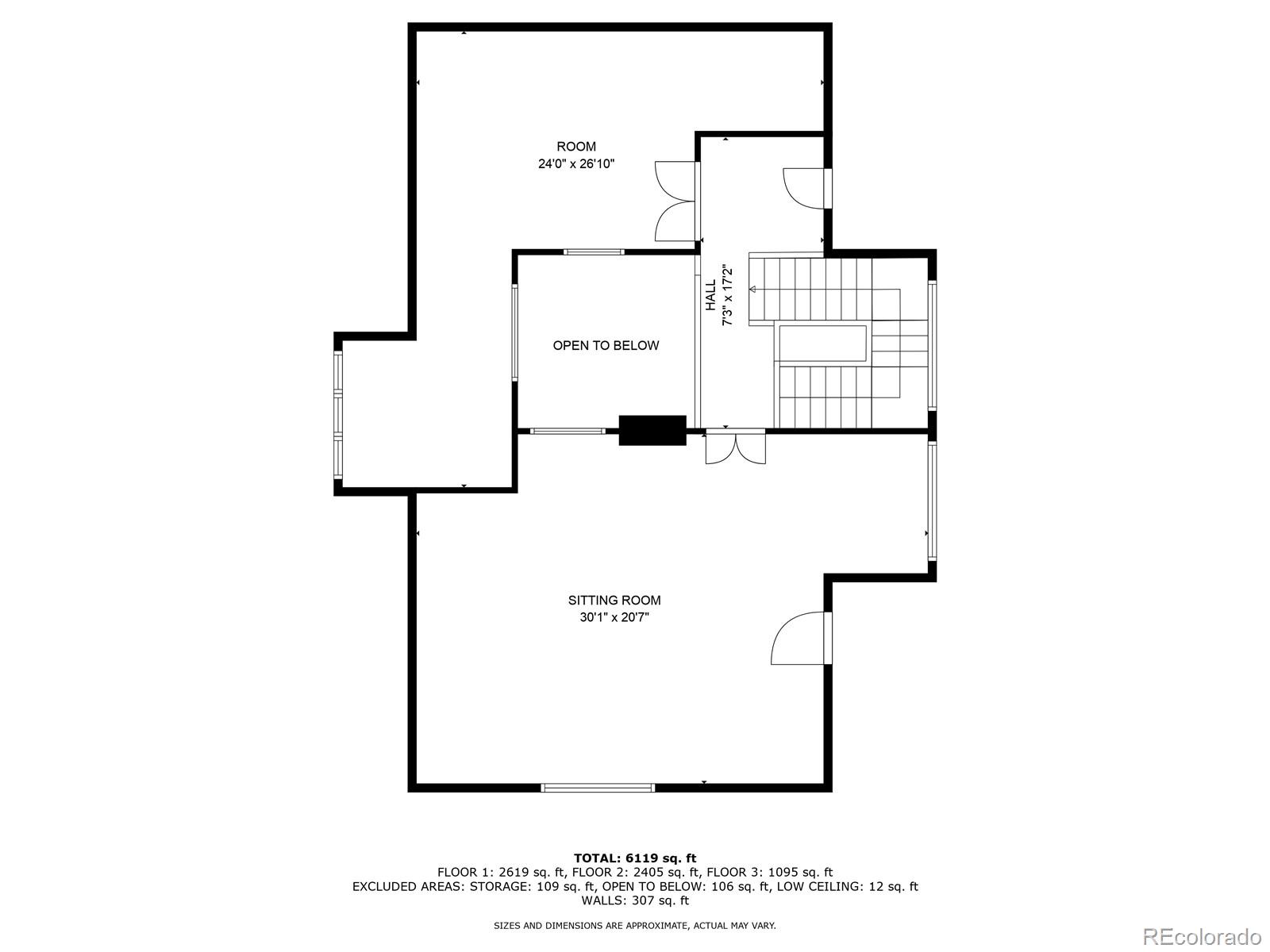 13005 Lowell Boulevard Broomfield CO 80020