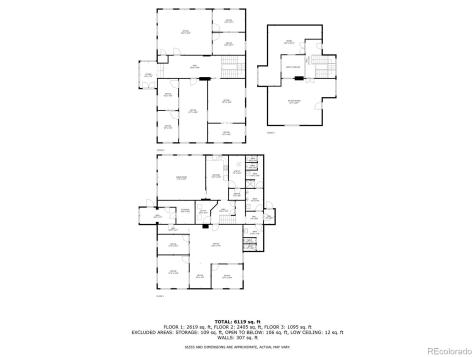 13005 Lowell Boulevard Broomfield CO 80020