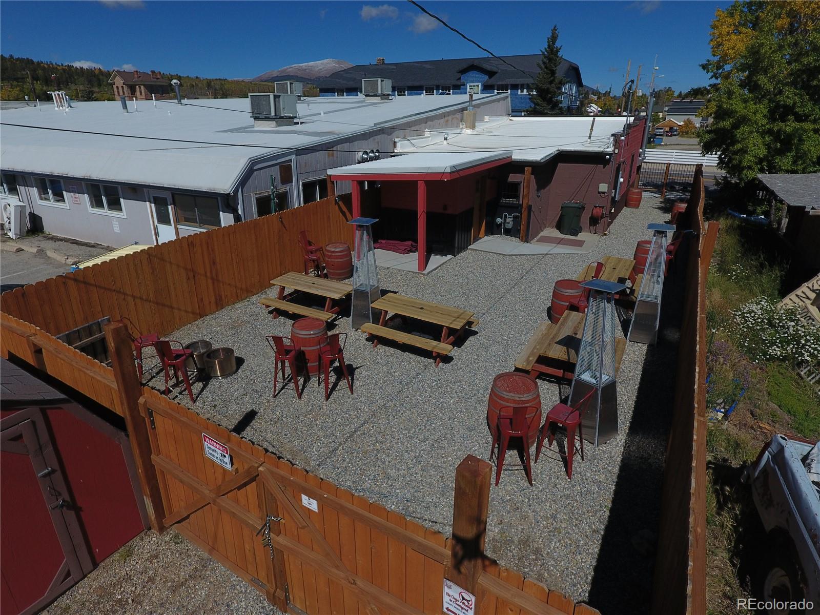 519 Main Street Fairplay CO 80440