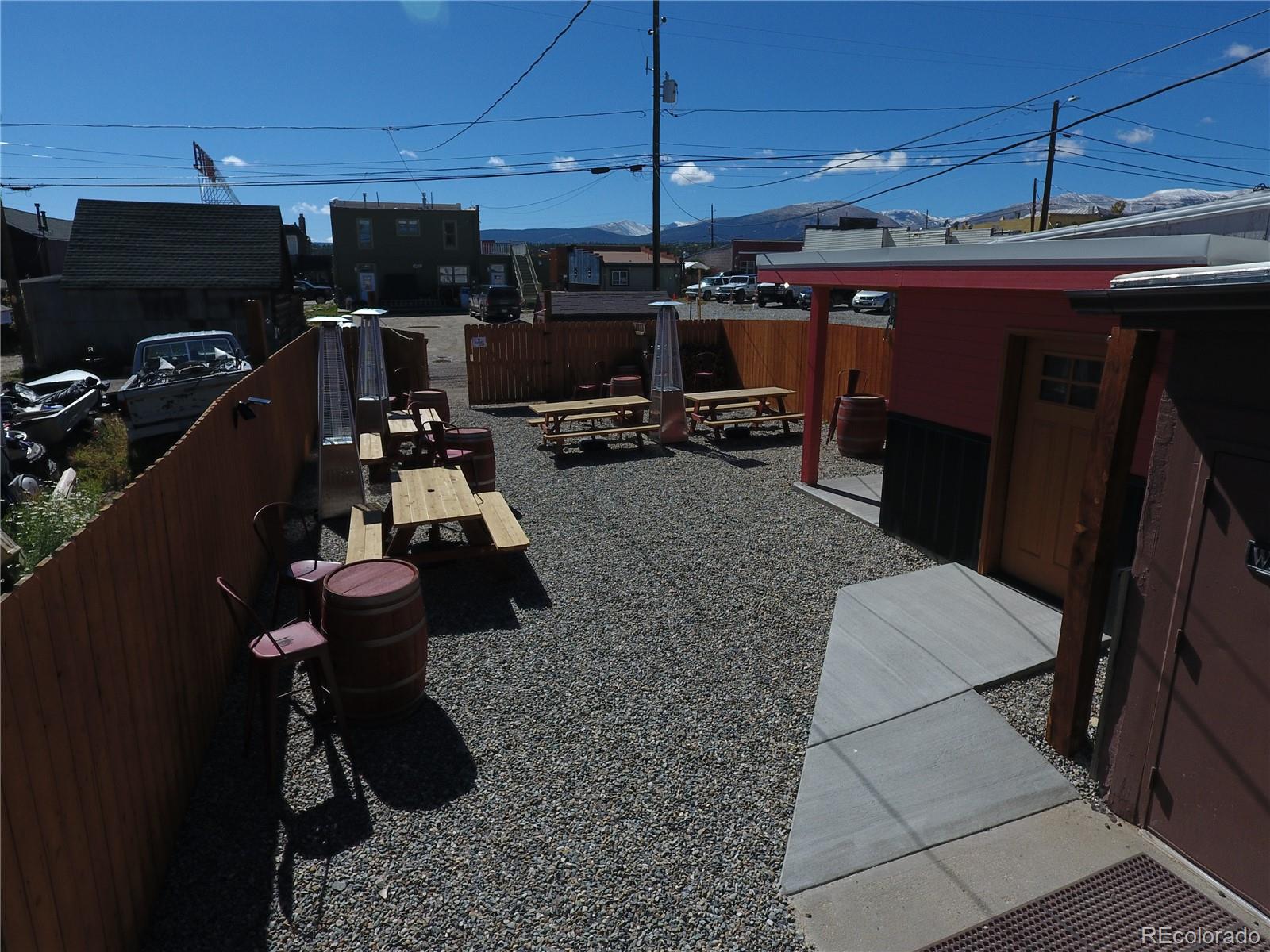 519 Main Street Fairplay CO 80440
