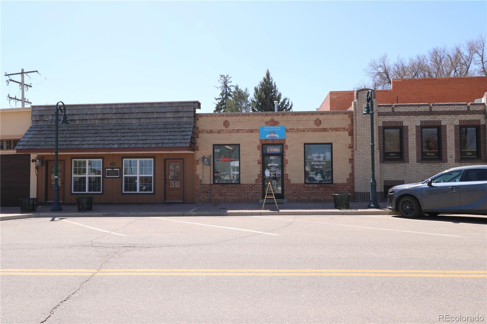 116 W Charlotte Street Johnstown CO 80534