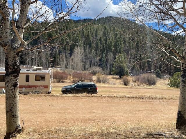 4023 Teller 1 Road Cripple Creek CO 80813