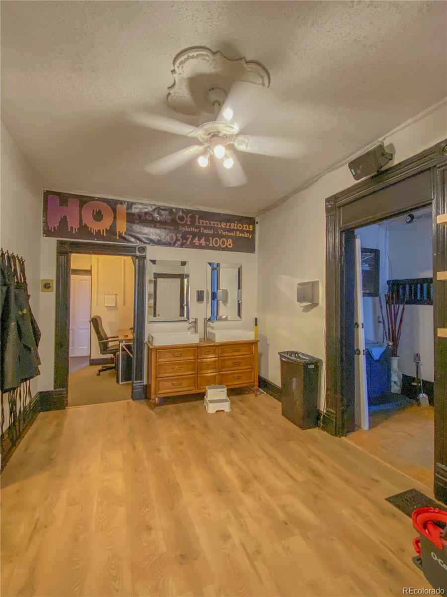 142 W 5th Avenue Denver CO 80204