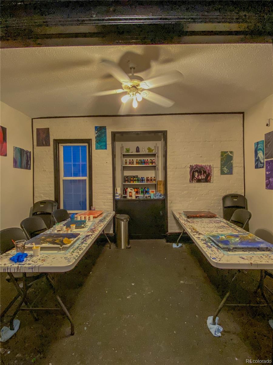 142 W 5th Avenue Denver CO 80204