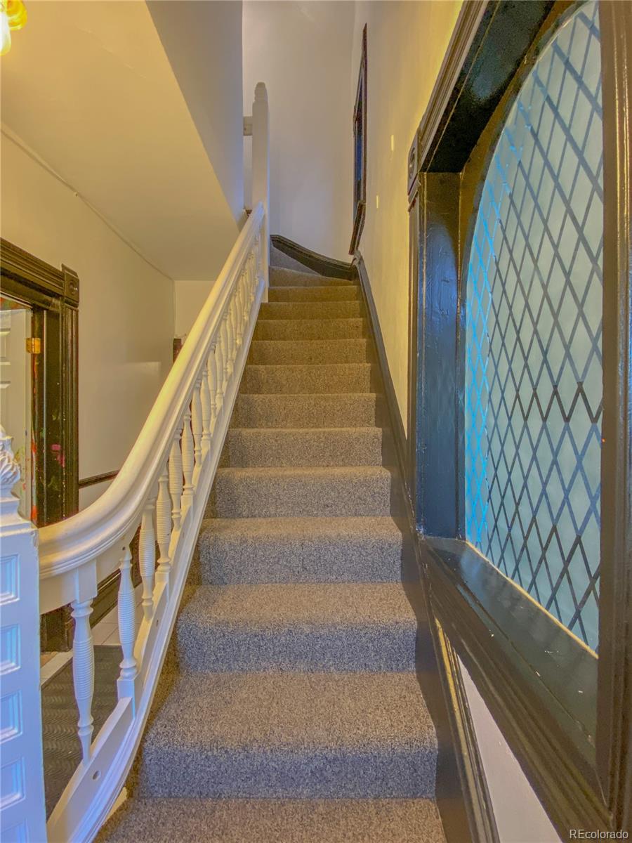 142 W 5th Avenue Denver CO 80204