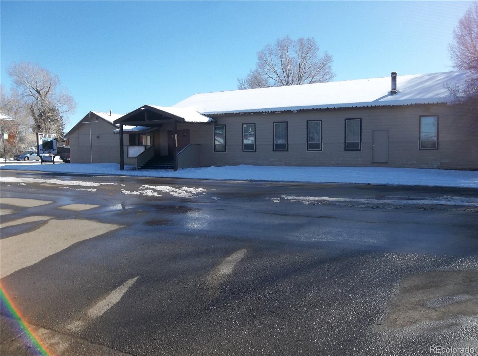 1450 Grand Avenue Norwood CO 81423
