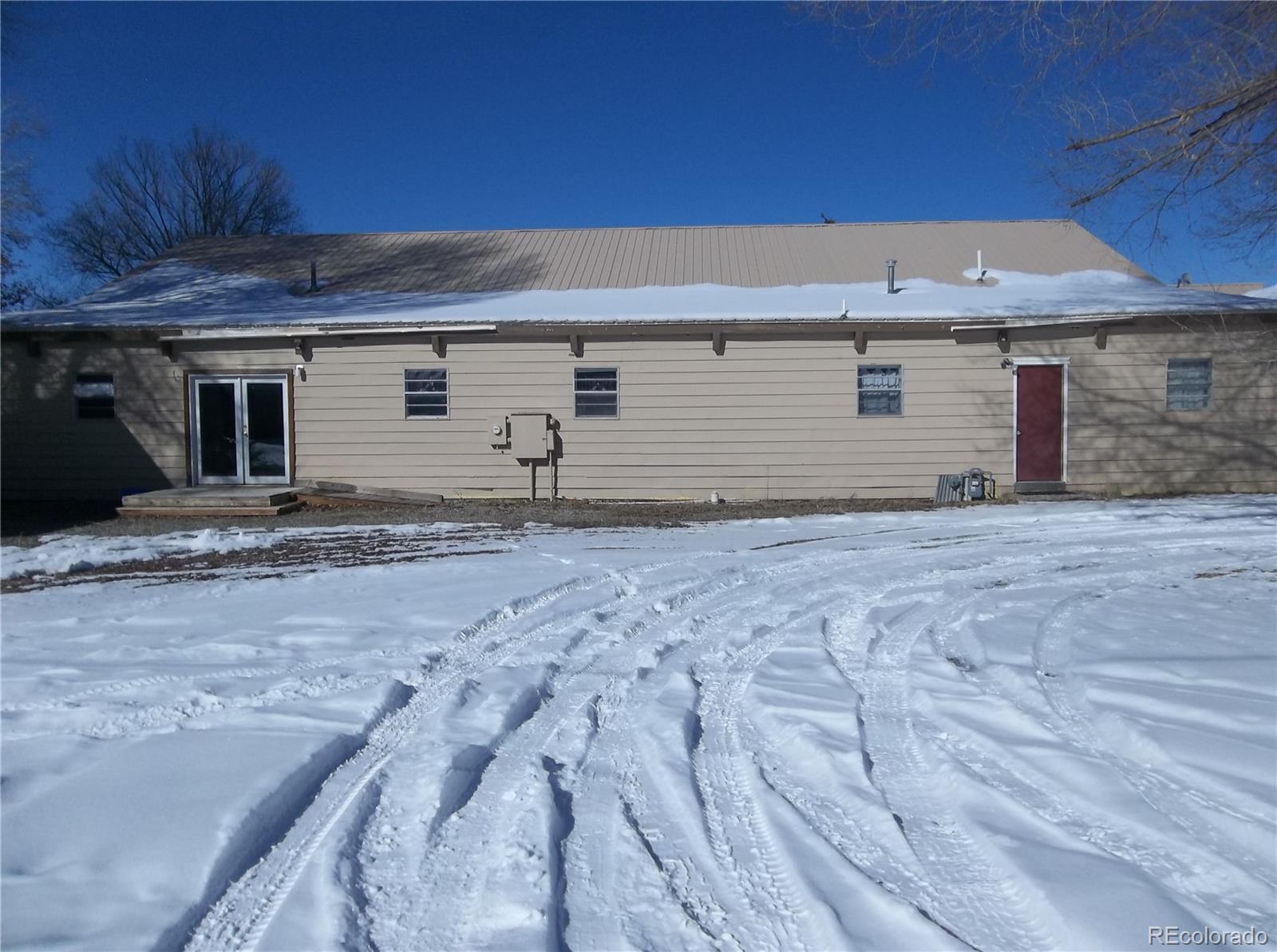 1450 Grand Avenue Norwood CO 81423
