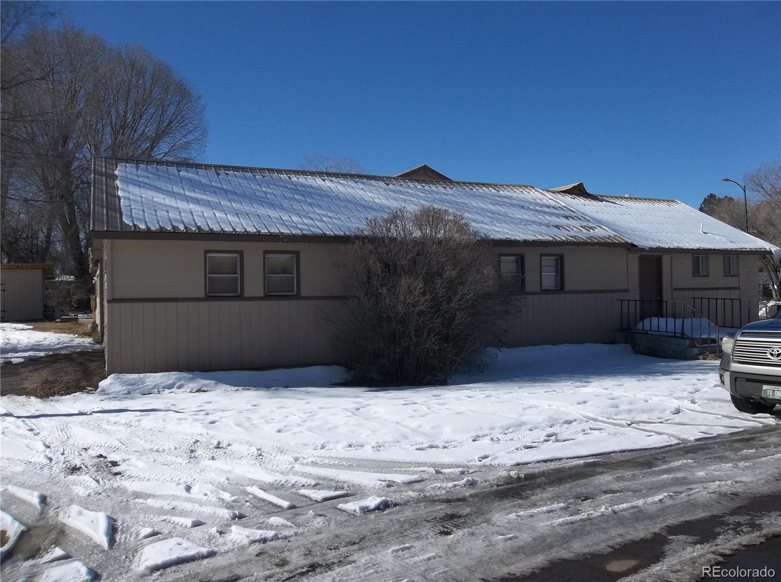 1450 Grand Avenue Norwood CO 81423