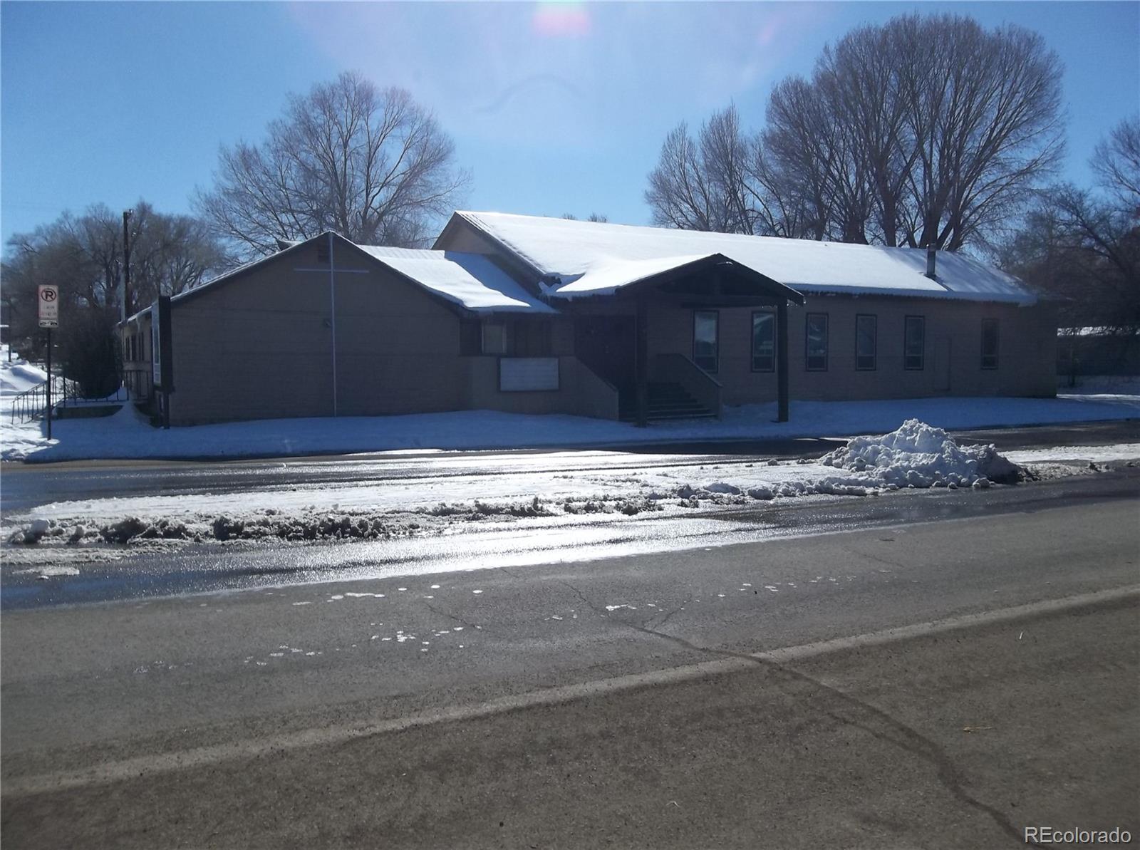 1450 Grand Avenue Norwood CO 81423