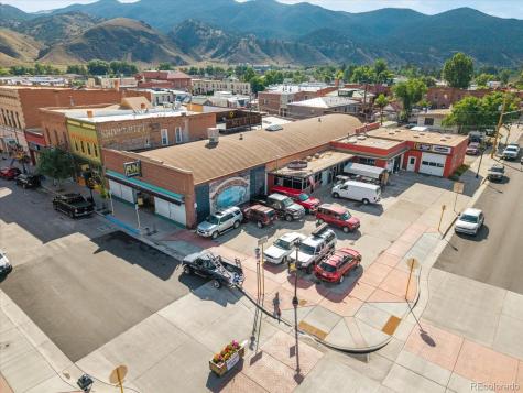 249 F Street Salida CO 81201