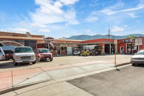 249 F Street Salida CO 81201