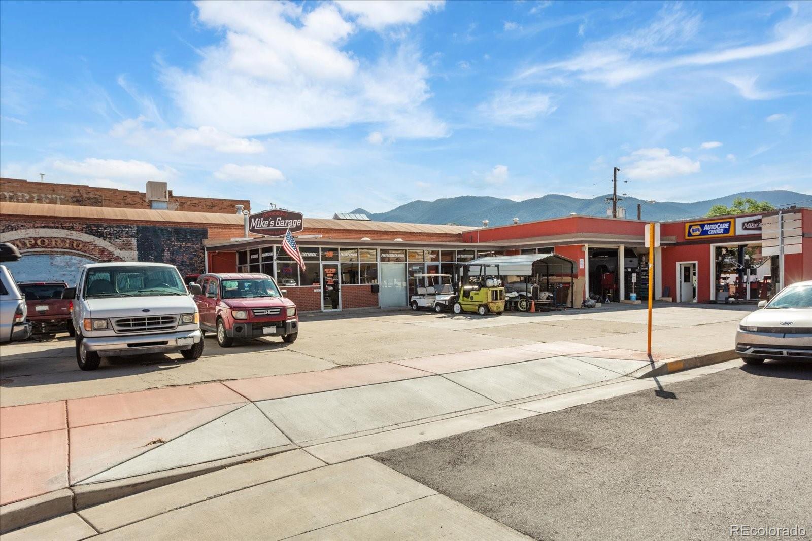 249 F Street Salida CO 81201