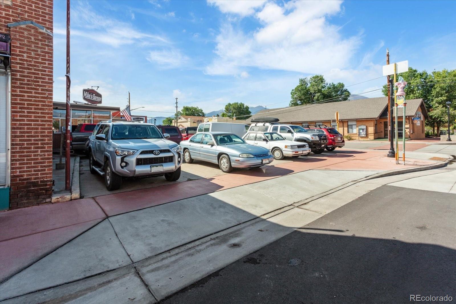 249 F Street Salida CO 81201