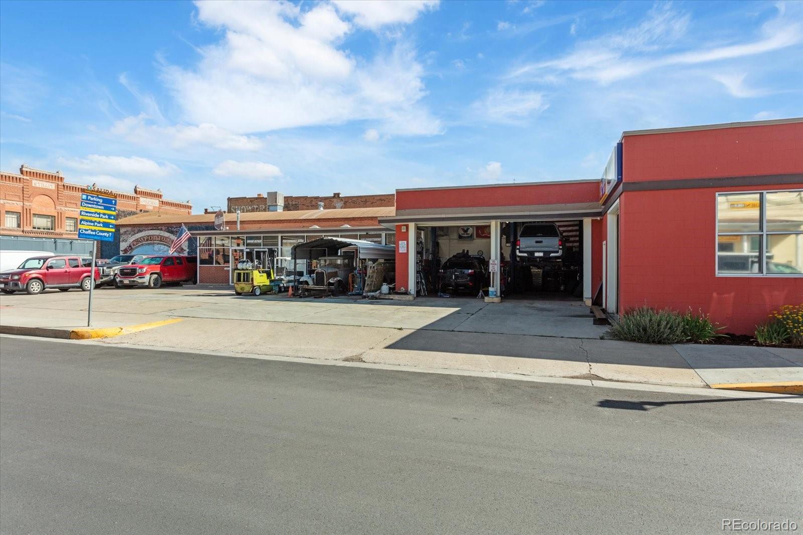249 F Street Salida CO 81201