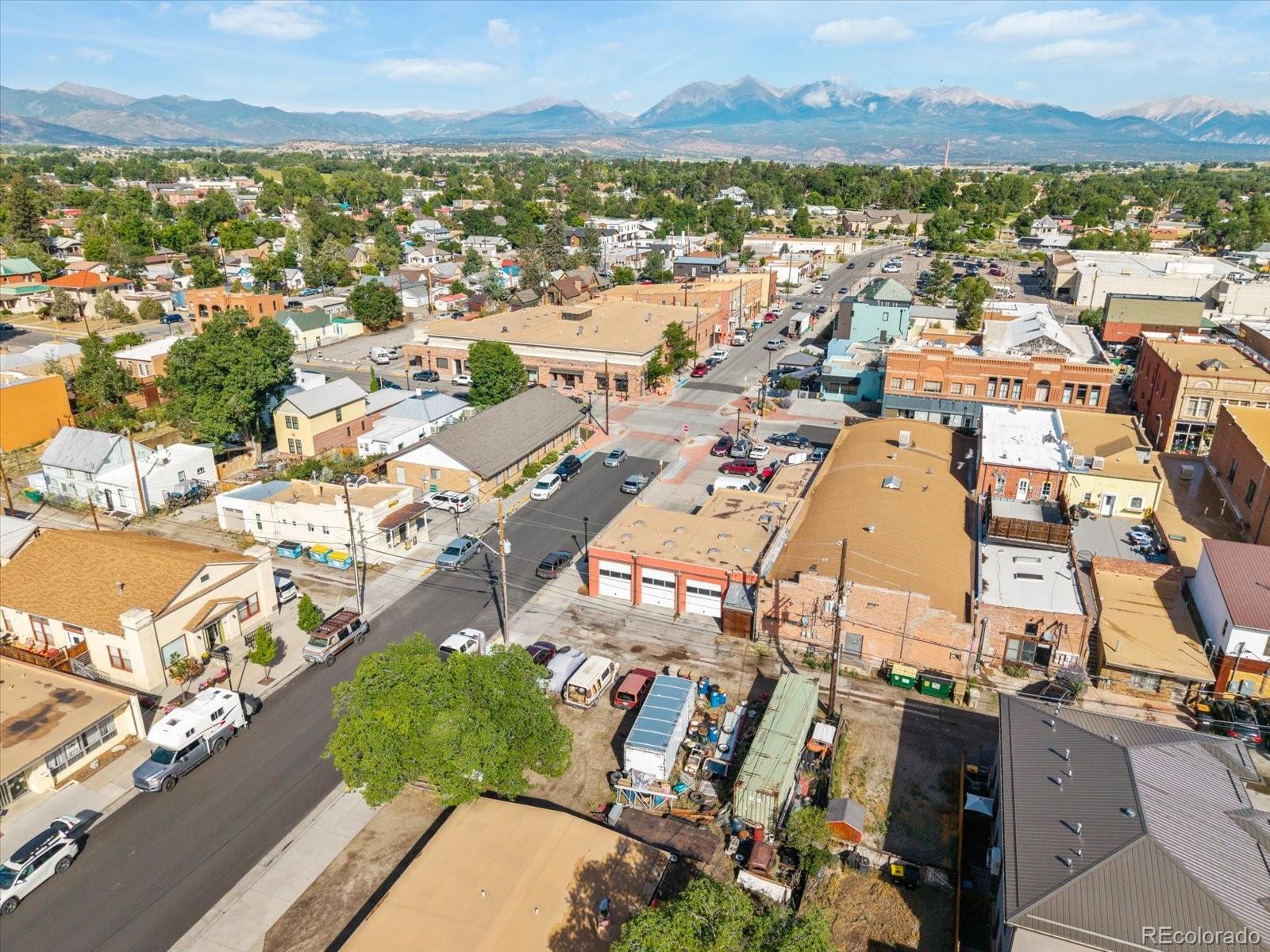249 F Street Salida CO 81201