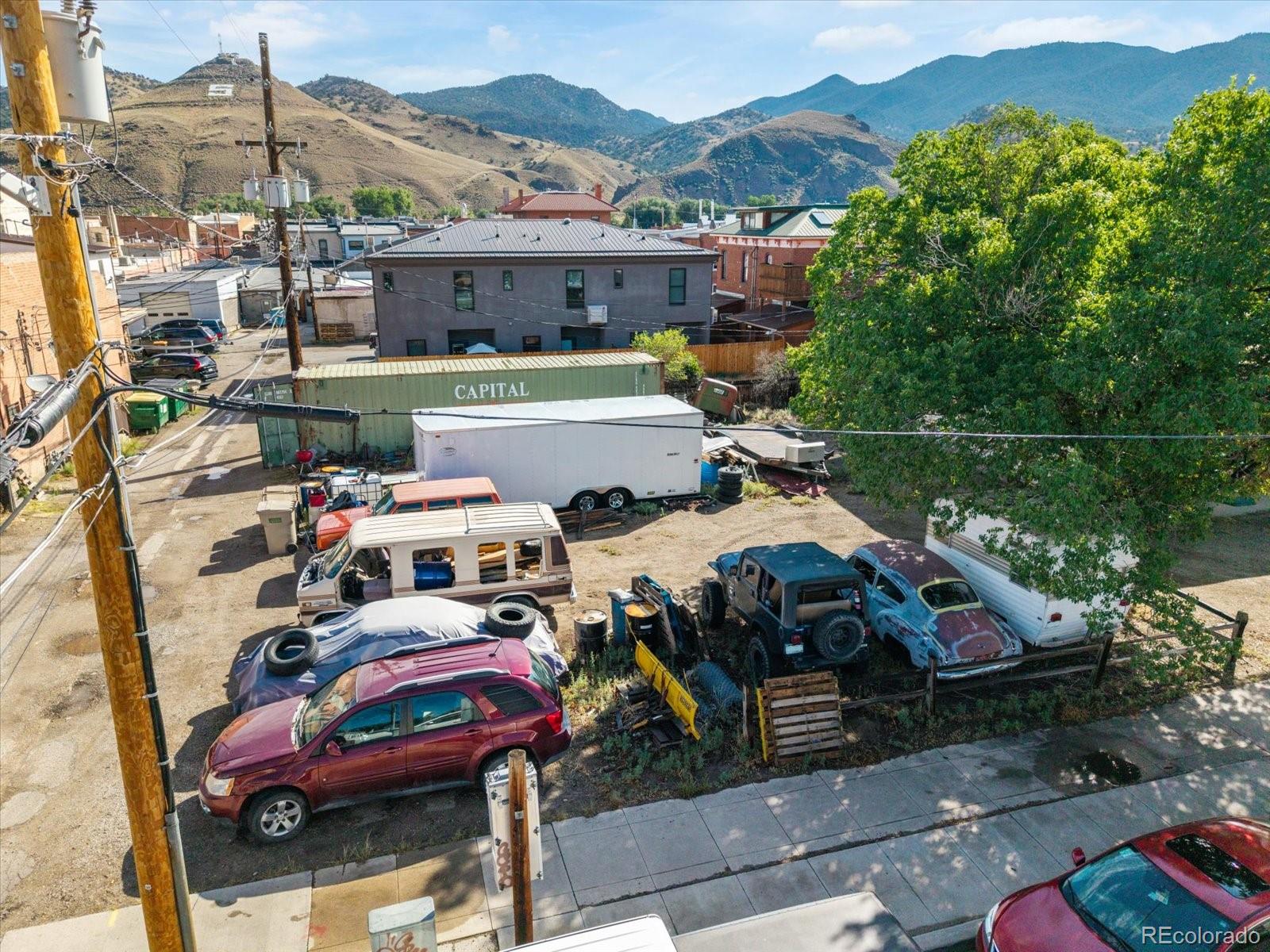 249 F Street Salida CO 81201