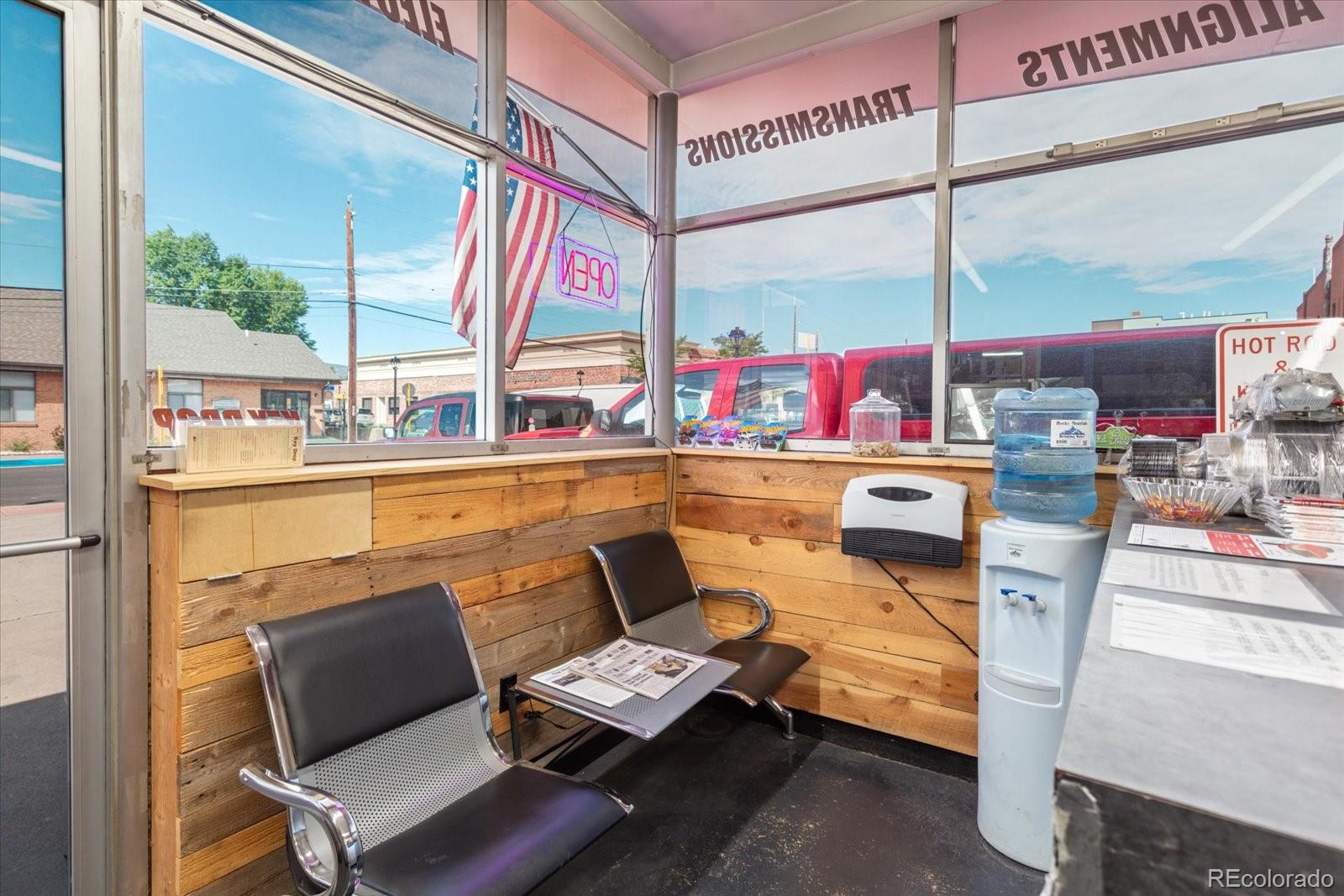 249 F Street Salida CO 81201