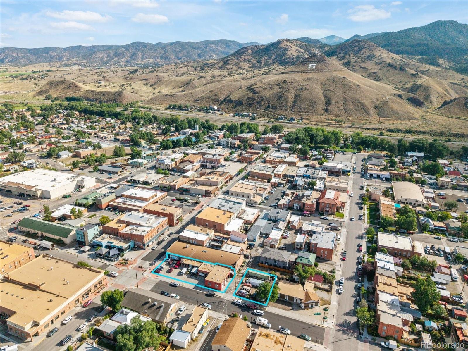 249 F Street Salida CO 81201