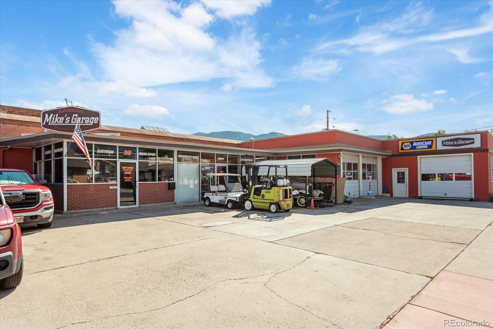 249 F Street Salida CO 81201