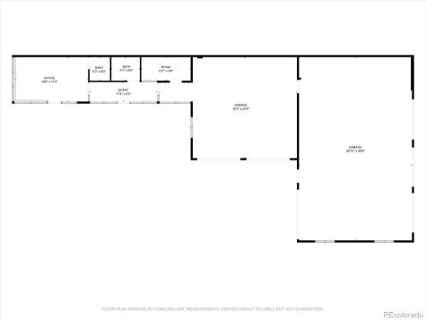249 F Street Salida CO 81201
