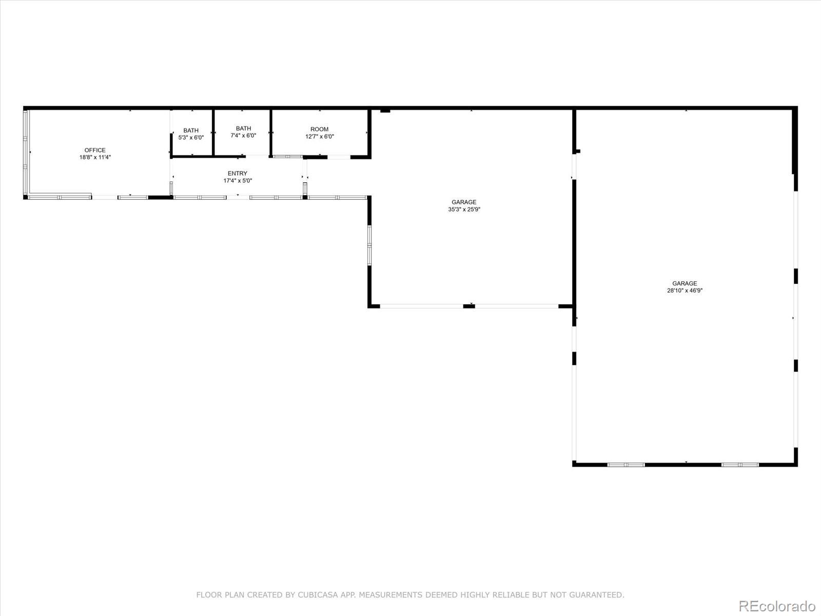 249 F Street Salida CO 81201
