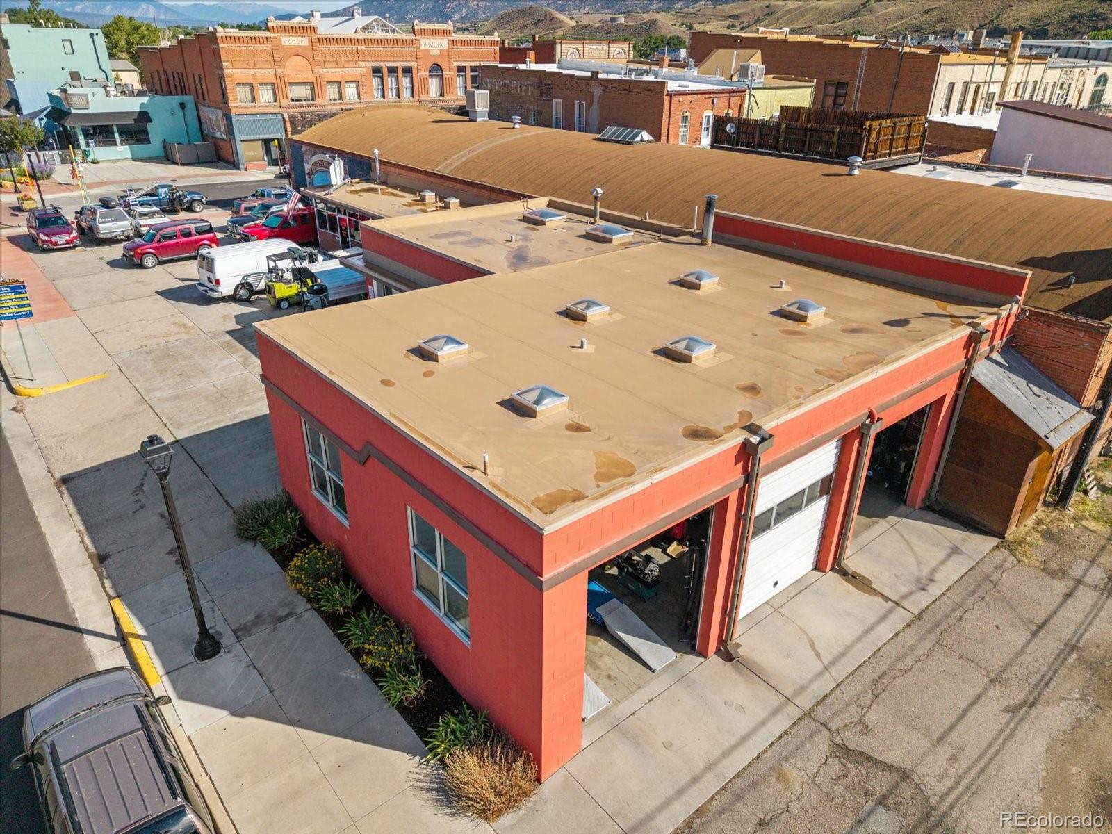 249 F Street Salida CO 81201