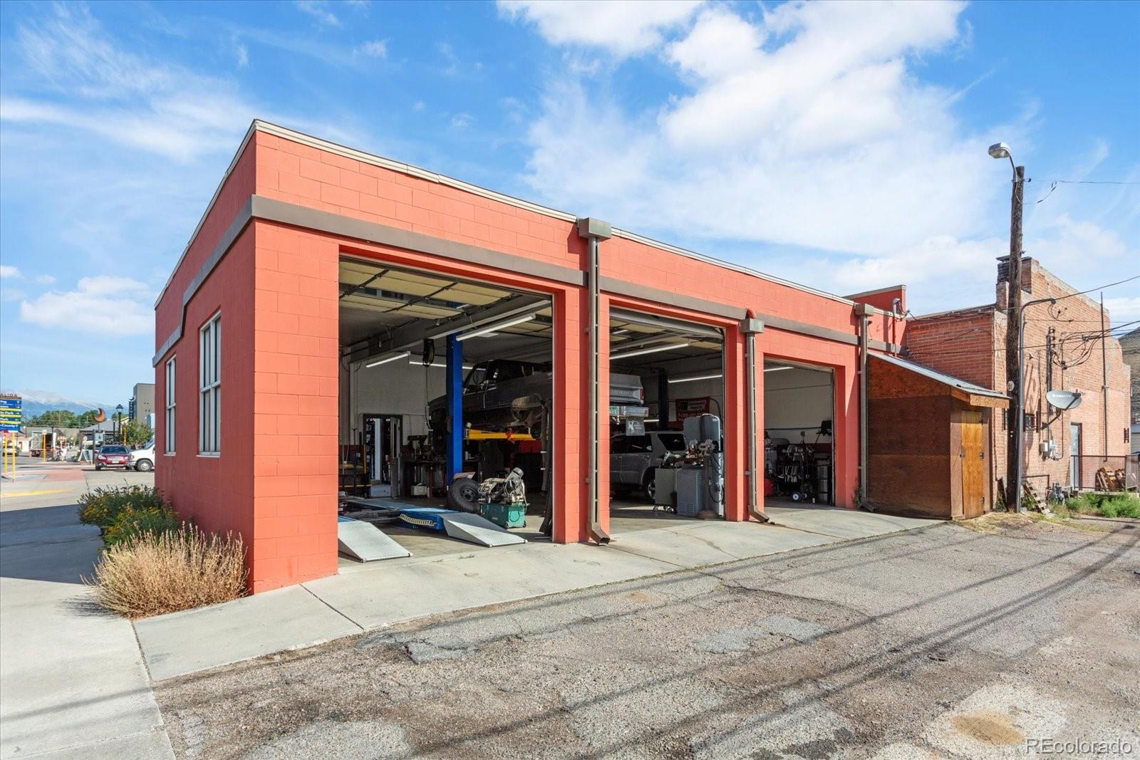 249 F Street Salida CO 81201