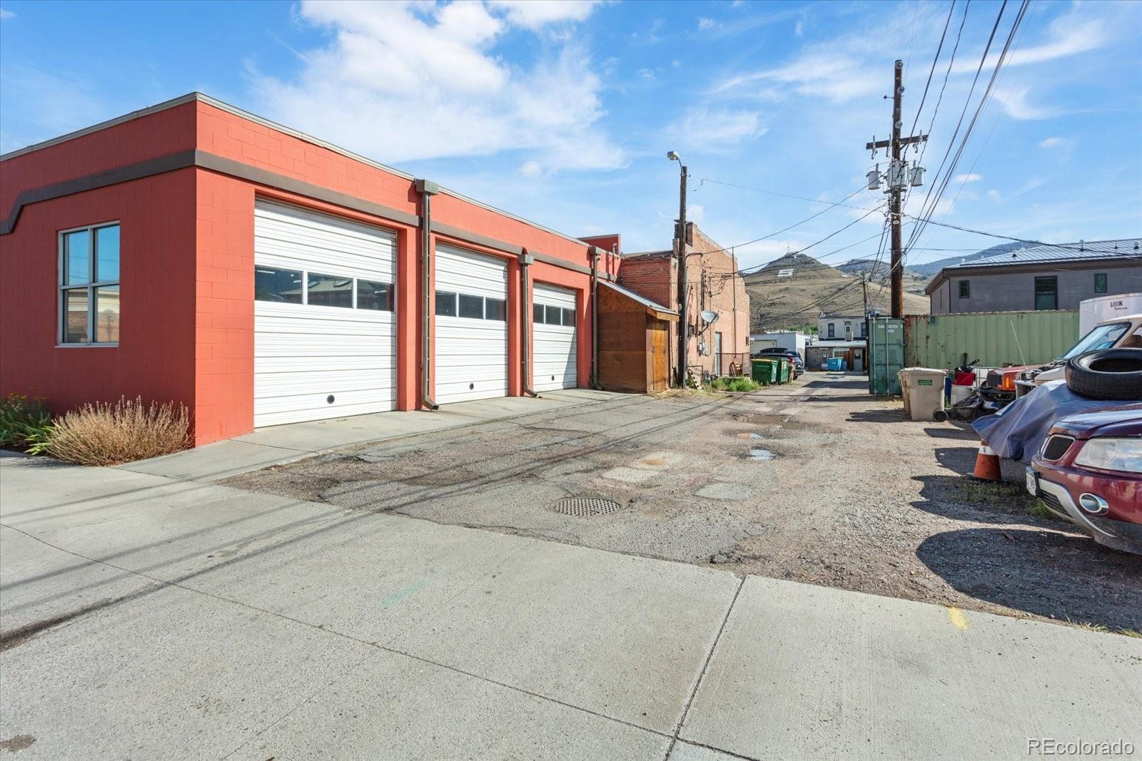 249 F Street Salida CO 81201