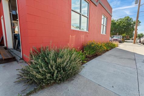 249 F Street Salida CO 81201