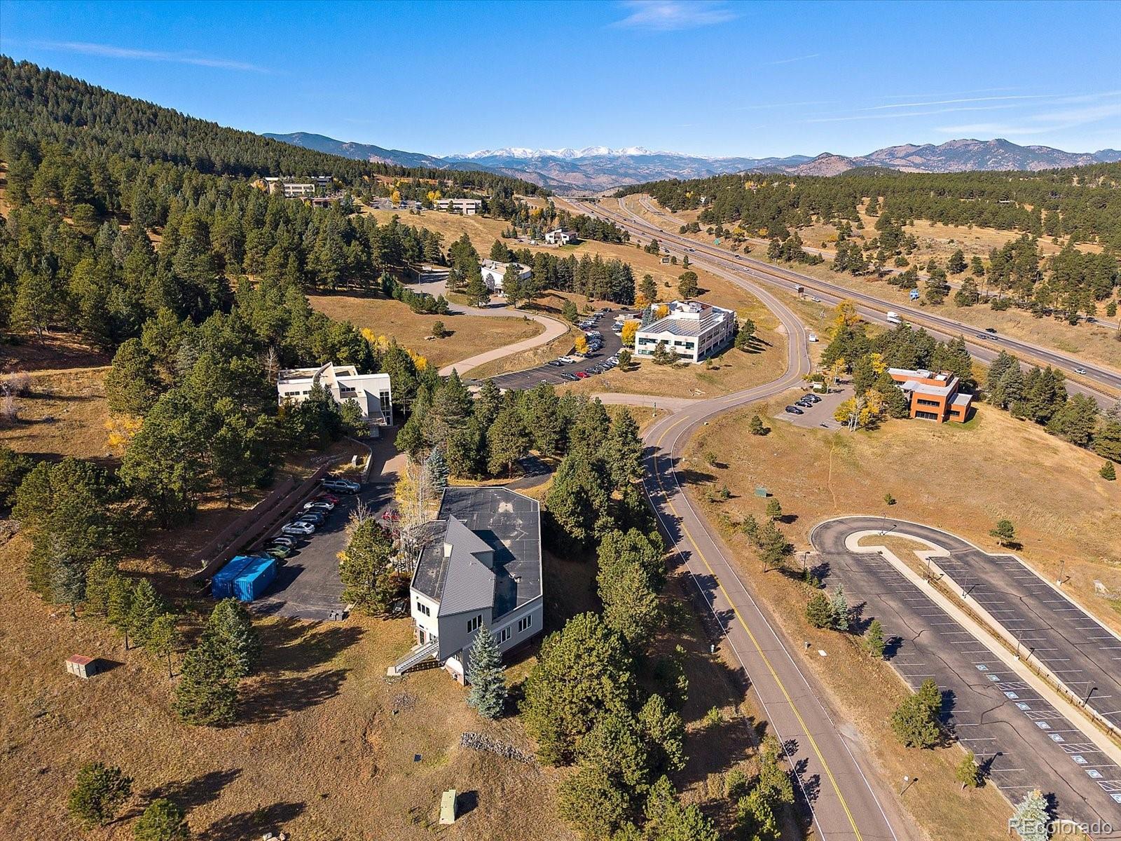 24928 Genesee Trail Road Golden CO 80401