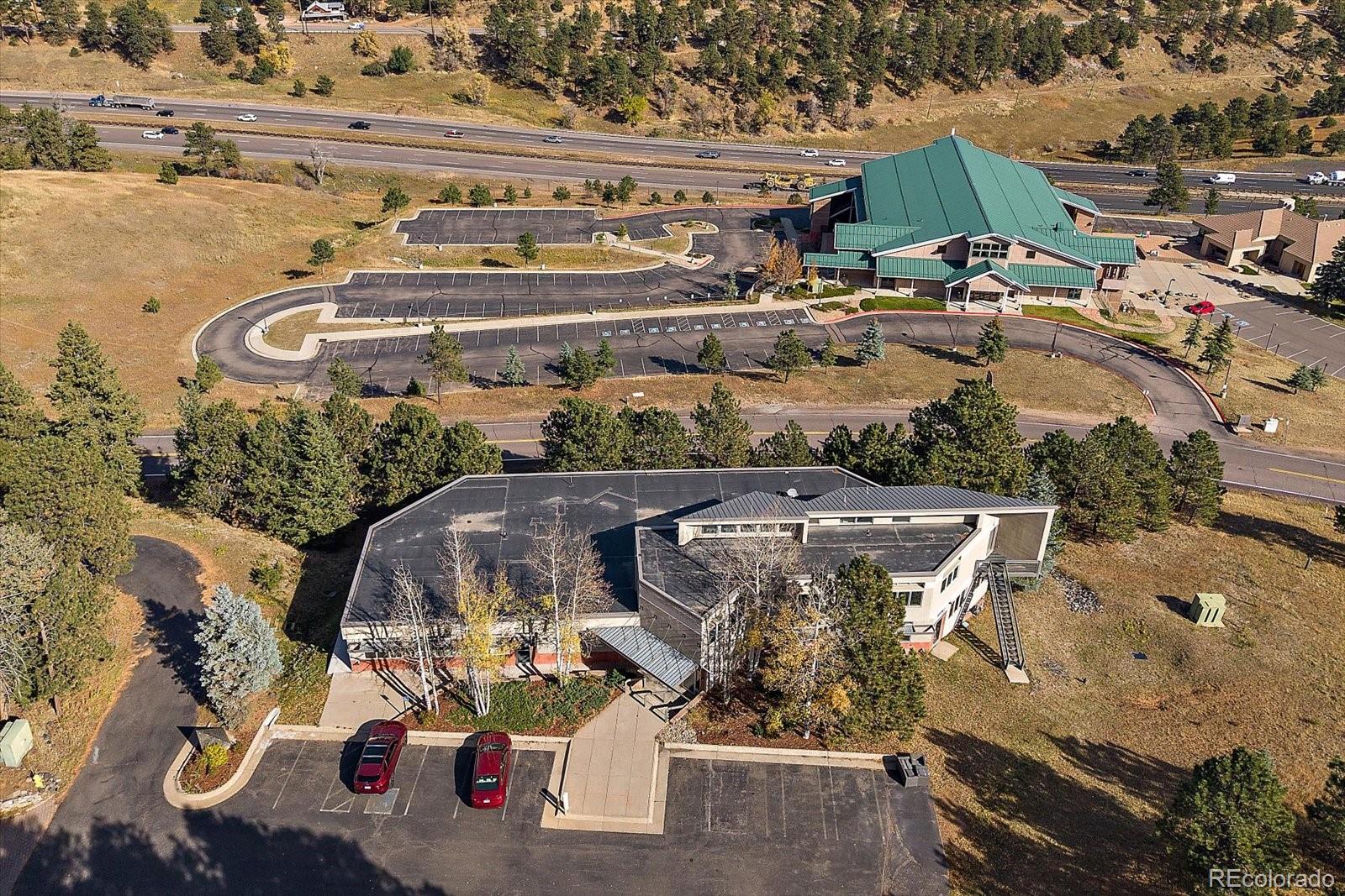 24928 Genesee Trail Road Golden CO 80401