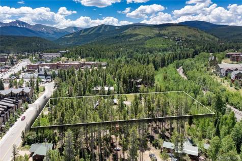 247 Lions Gate Drive Winter Park CO 80482