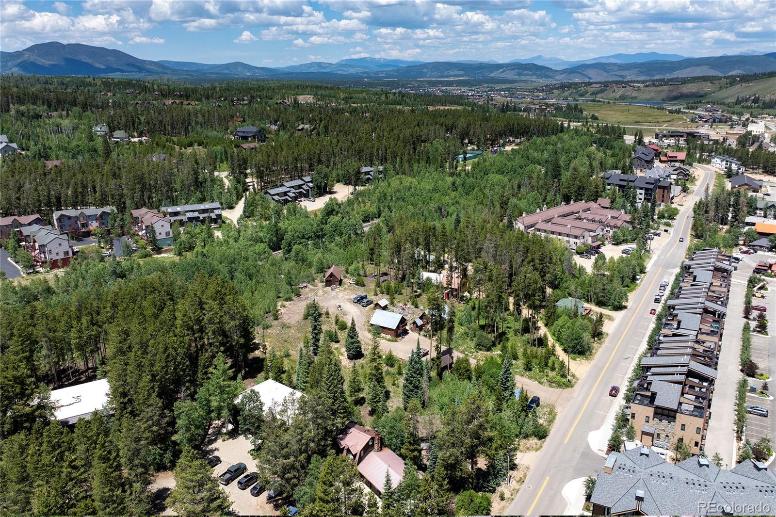 247 Lions Gate Drive Winter Park CO 80482