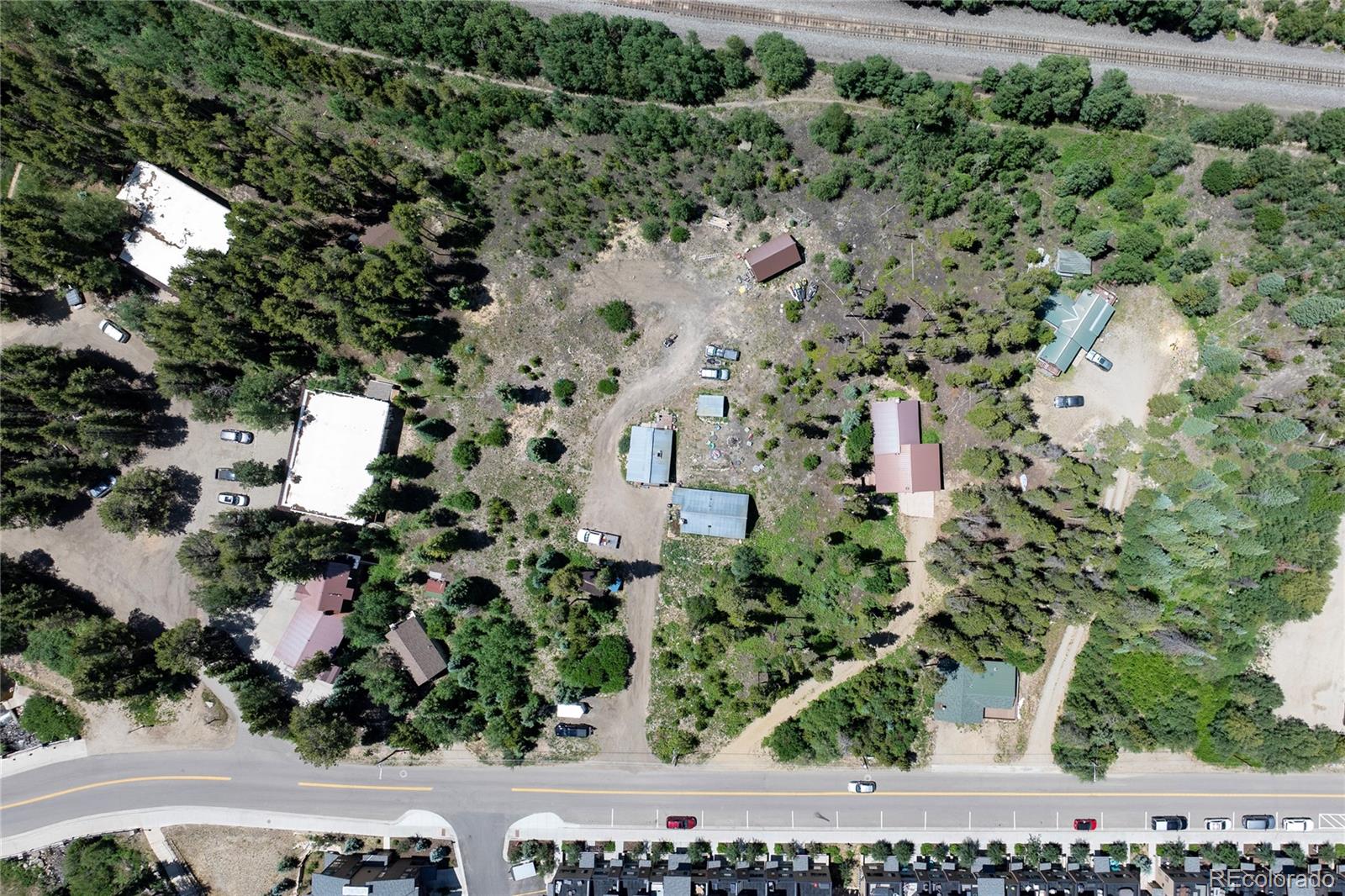 247 Lions Gate Drive Winter Park CO 80482