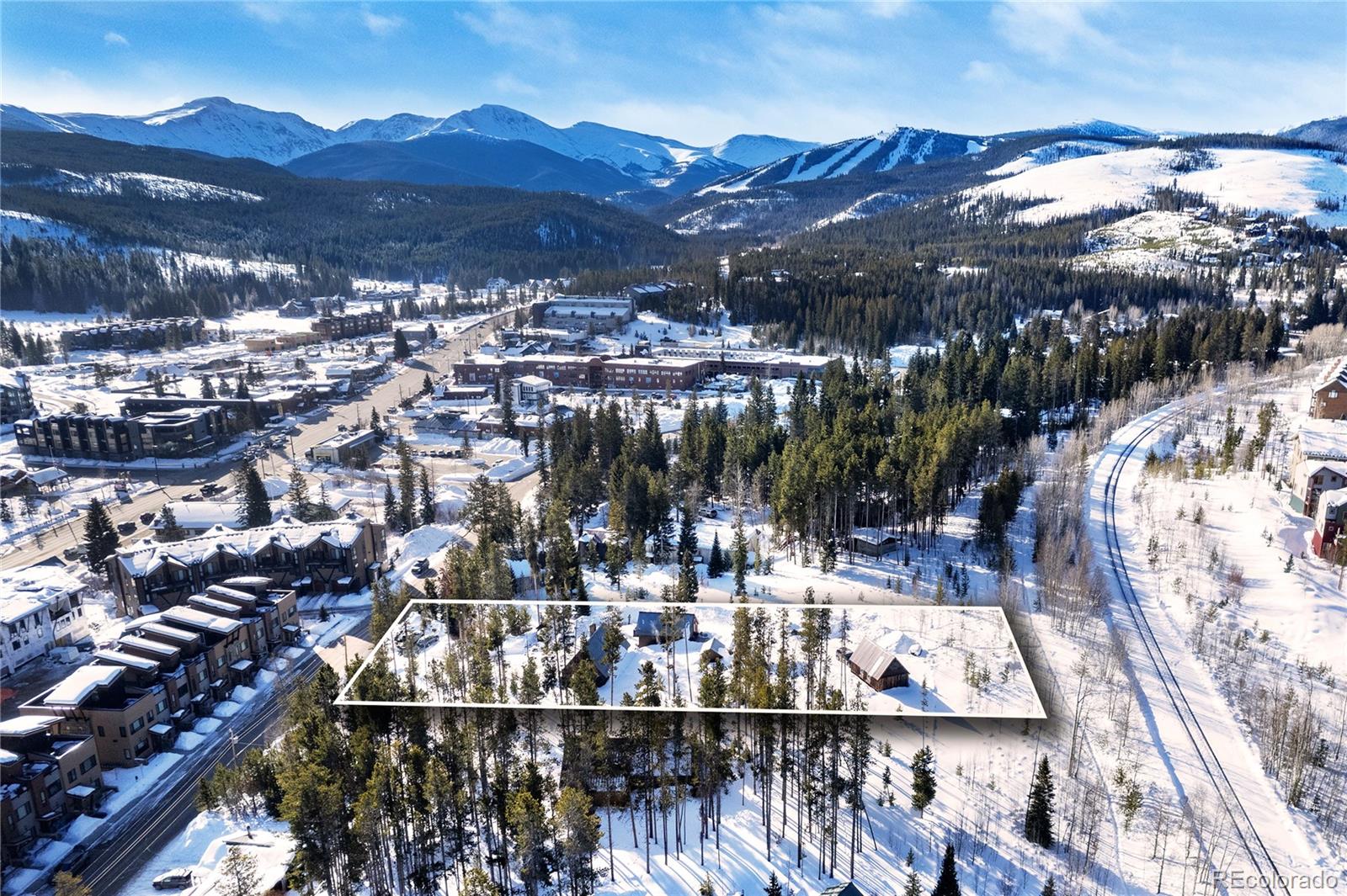 247 Lions Gate Drive Winter Park CO 80482