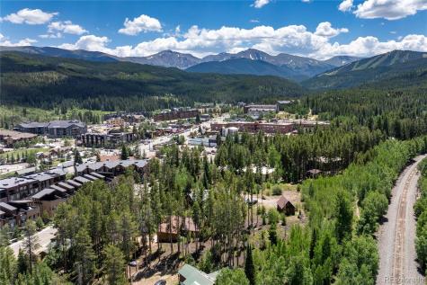 247 Lions Gate Drive Winter Park CO 80482