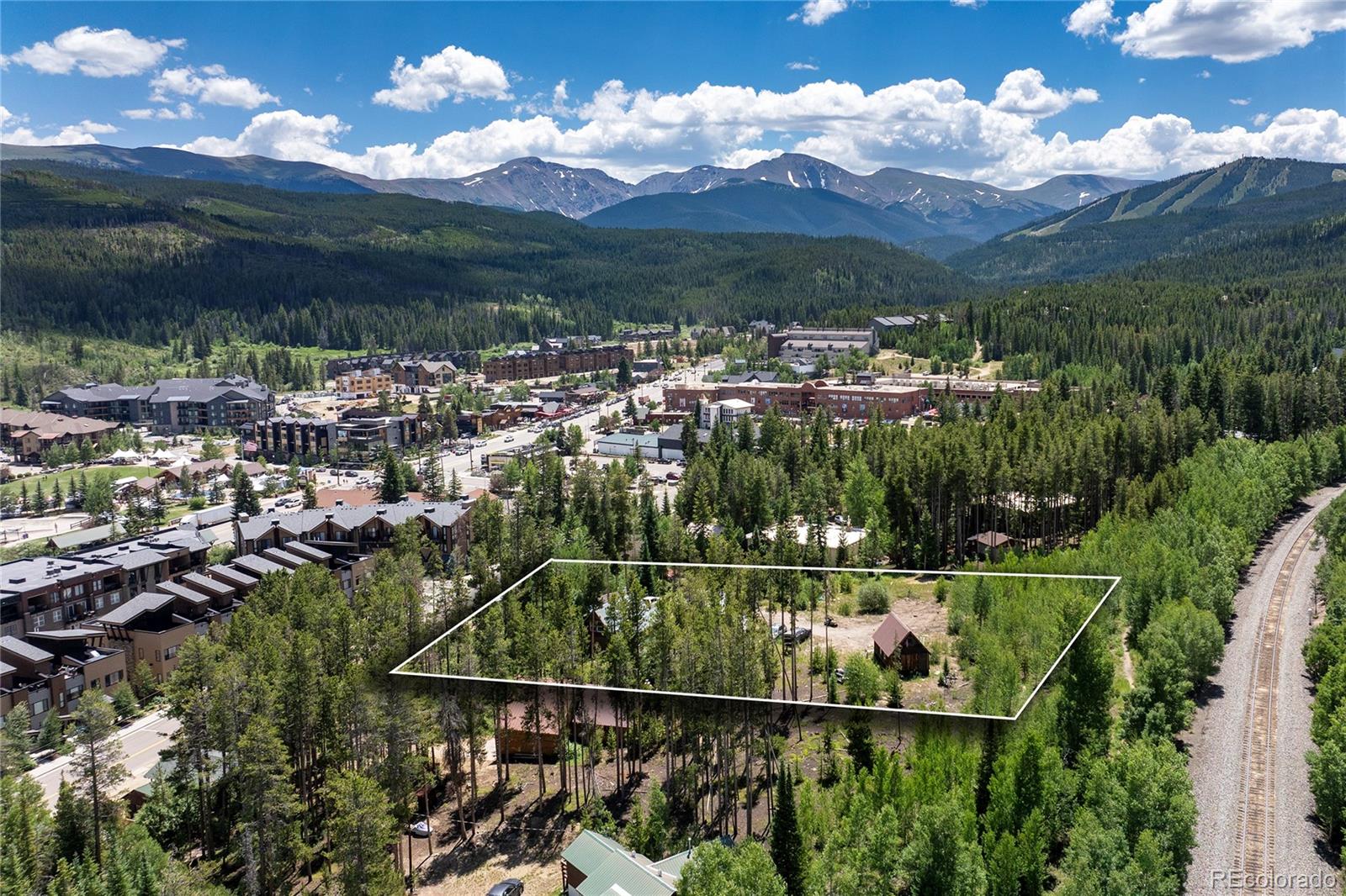 247 Lions Gate Drive Winter Park CO 80482