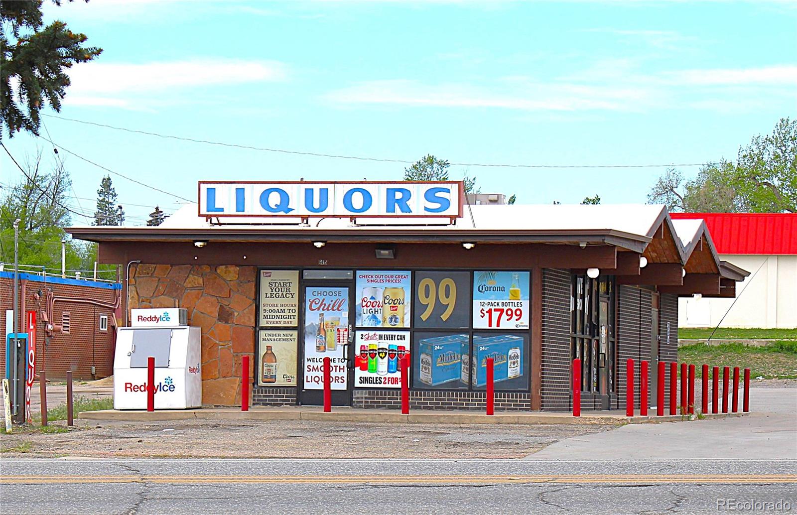 6415 Sheridan Boulevard Arvada CO 80003