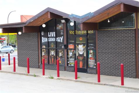 6415 Sheridan Boulevard Arvada CO 80003