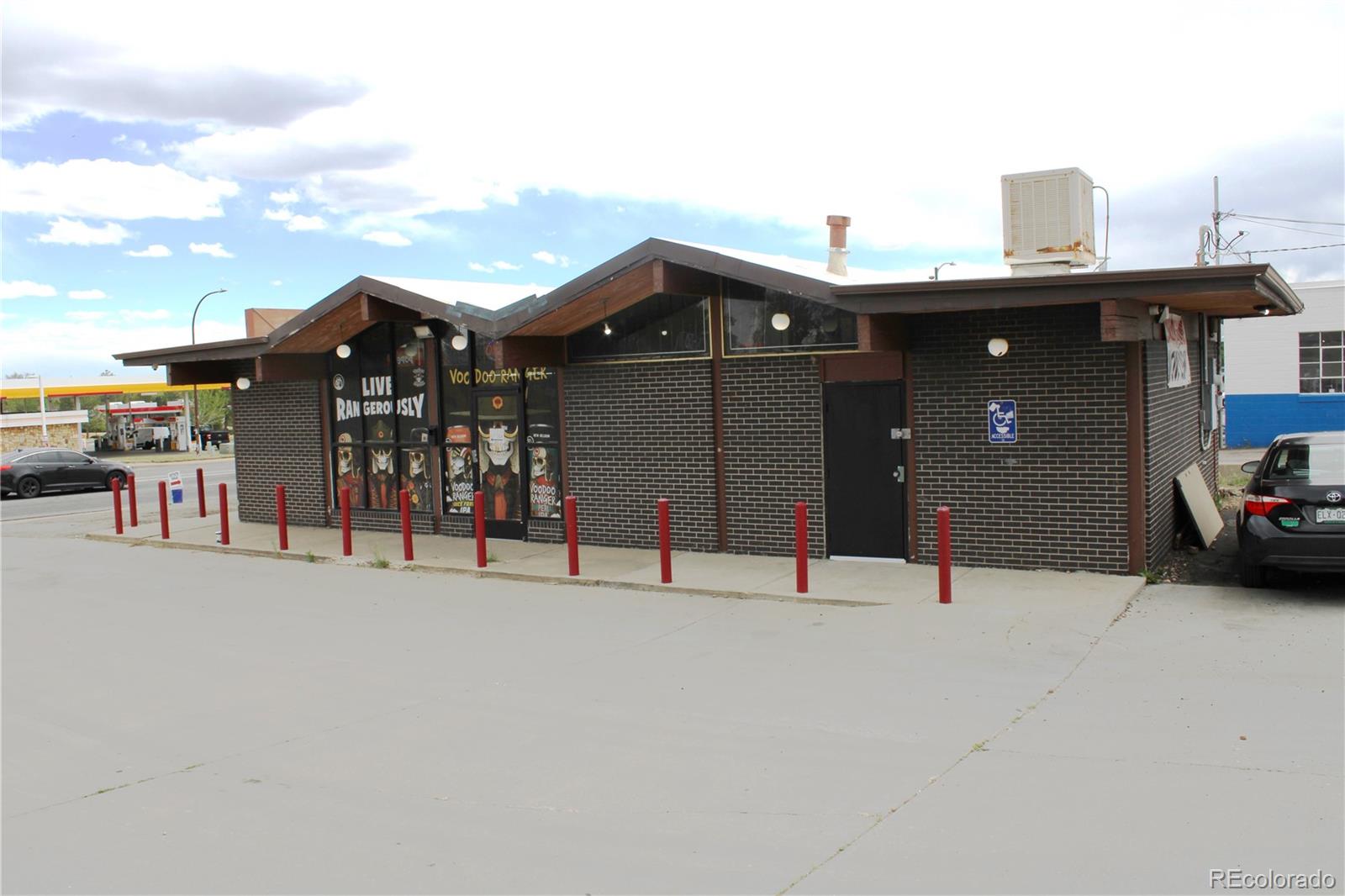 6415 Sheridan Boulevard Arvada CO 80003