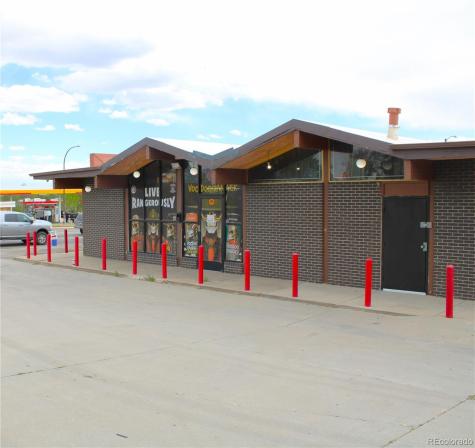 6415 Sheridan Boulevard Arvada CO 80003