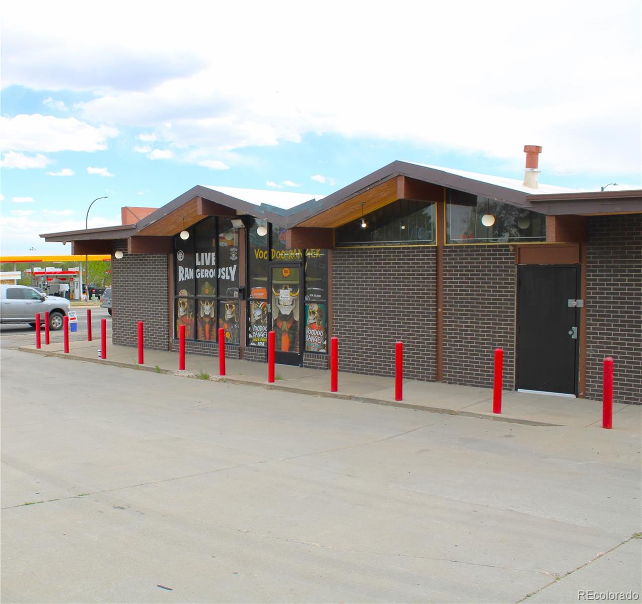 6415 Sheridan Boulevard Arvada CO 80003
