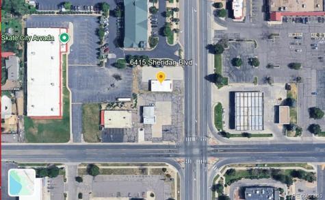 6415 Sheridan Boulevard Arvada CO 80003