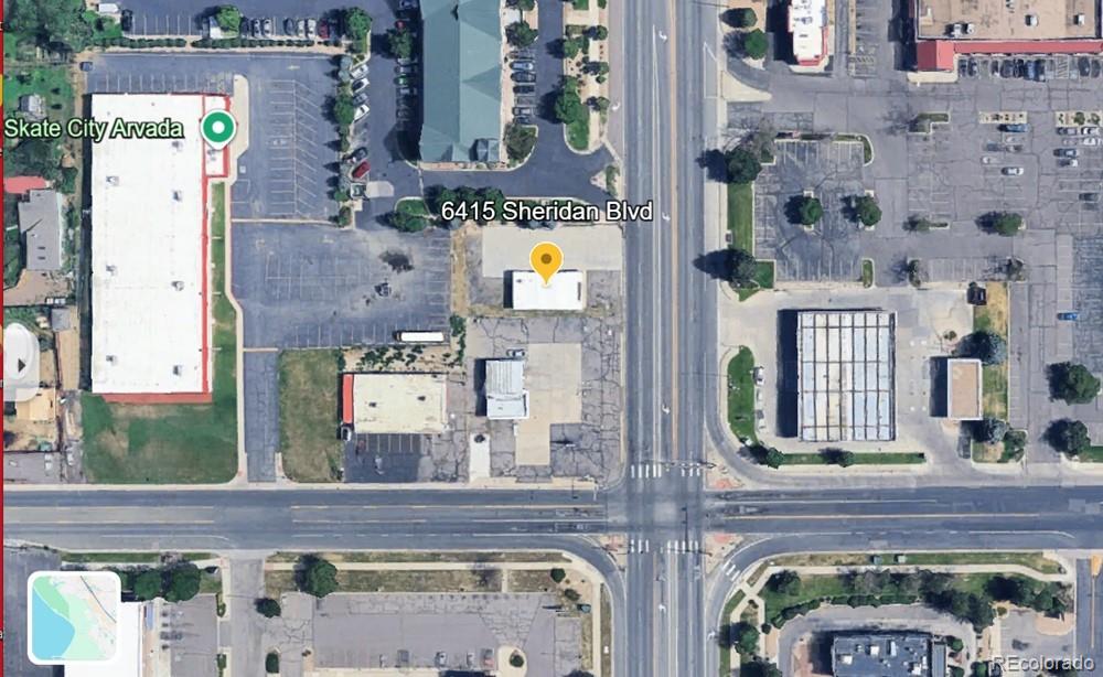 6415 Sheridan Boulevard Arvada CO 80003
