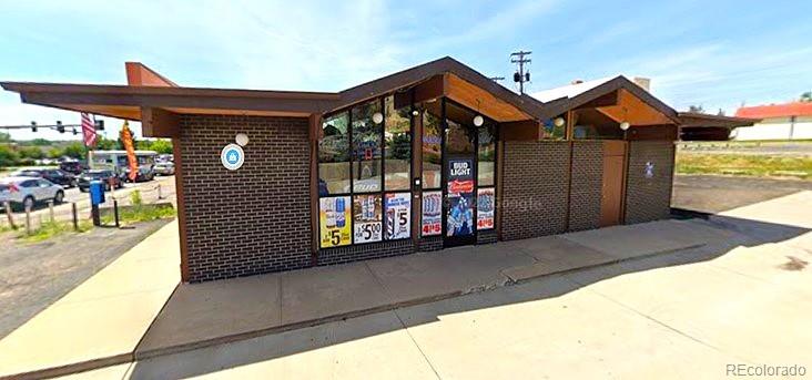 6415 Sheridan Boulevard Arvada CO 80003
