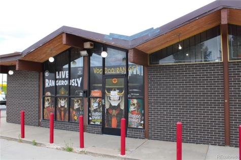 6415 Sheridan Boulevard Arvada CO 80003