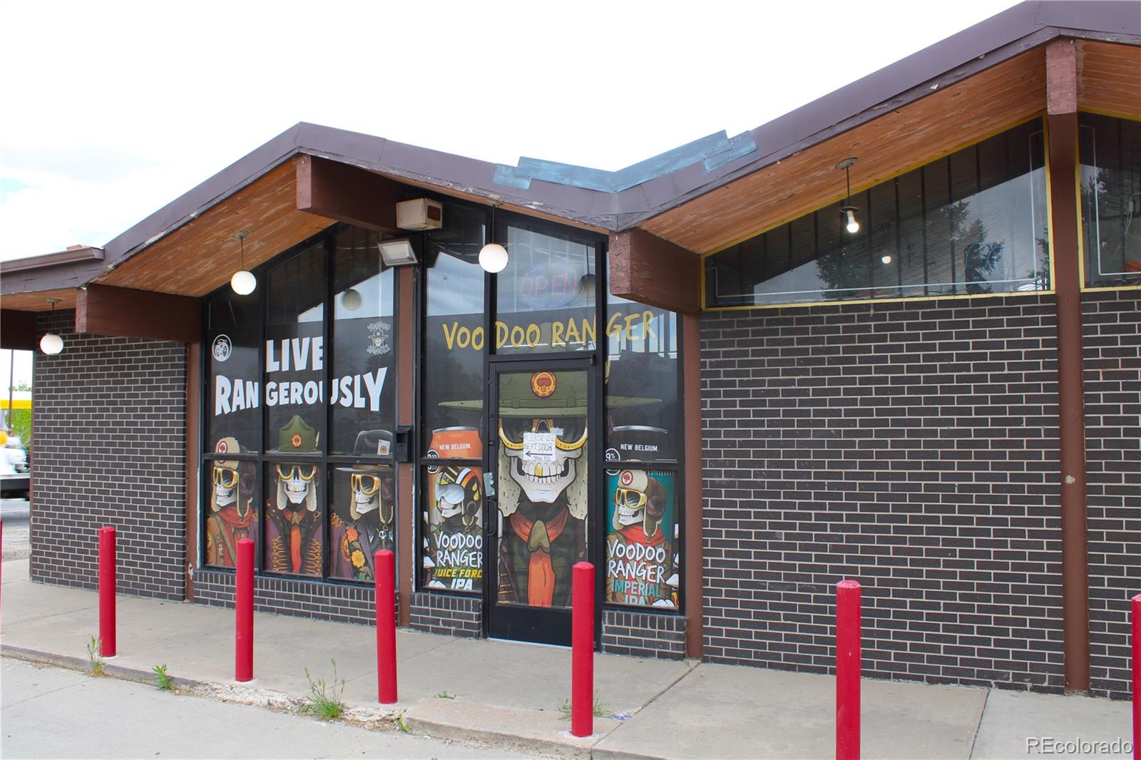 6415 Sheridan Boulevard Arvada CO 80003