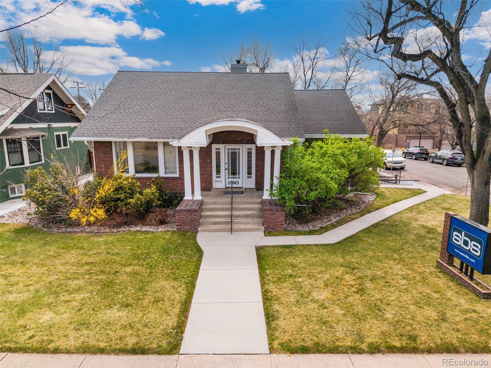 1890 W Littleton Boulevard Littleton CO 80120
